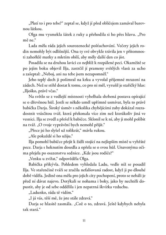 Legenda o Ladě 