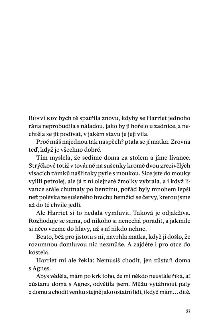 Průsvitné srdce