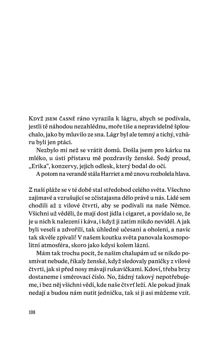 Průsvitné srdce