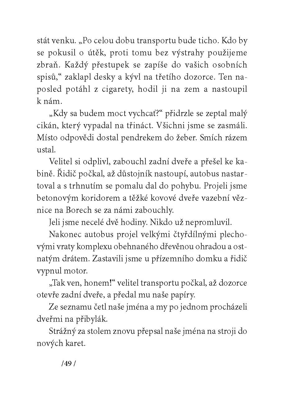 Lustr pro papeže