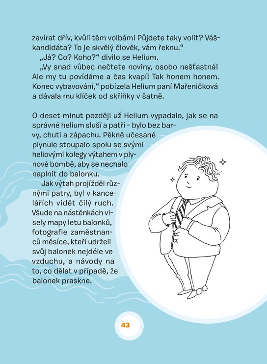 Třaskavé pohádky