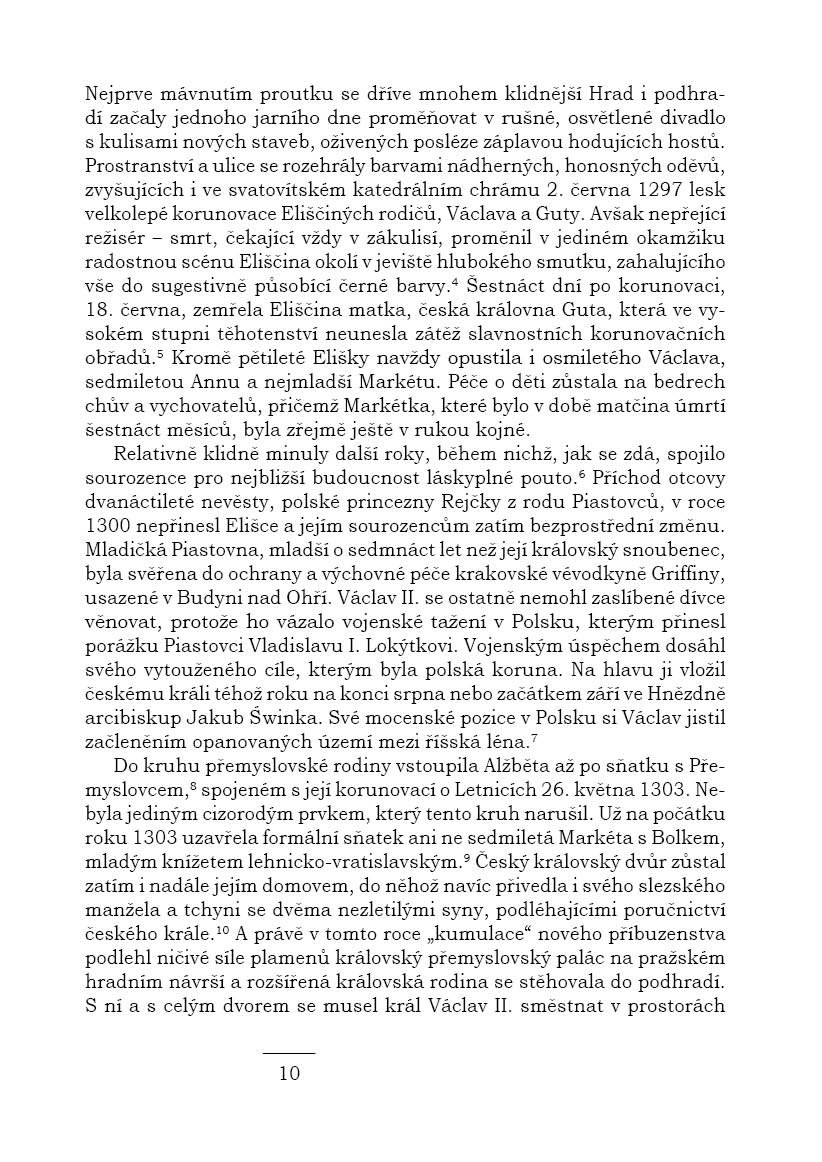 Eliška Přemyslovna