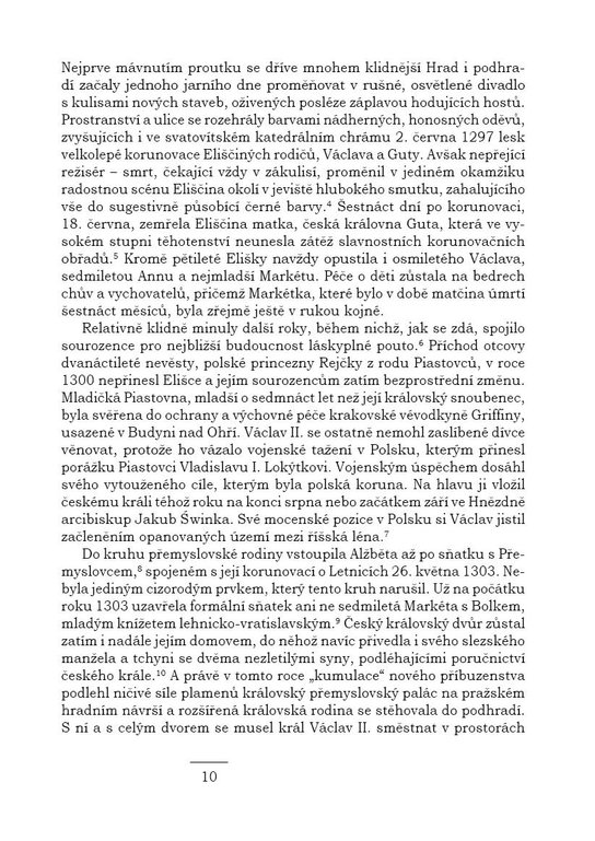 Eliška Přemyslovna