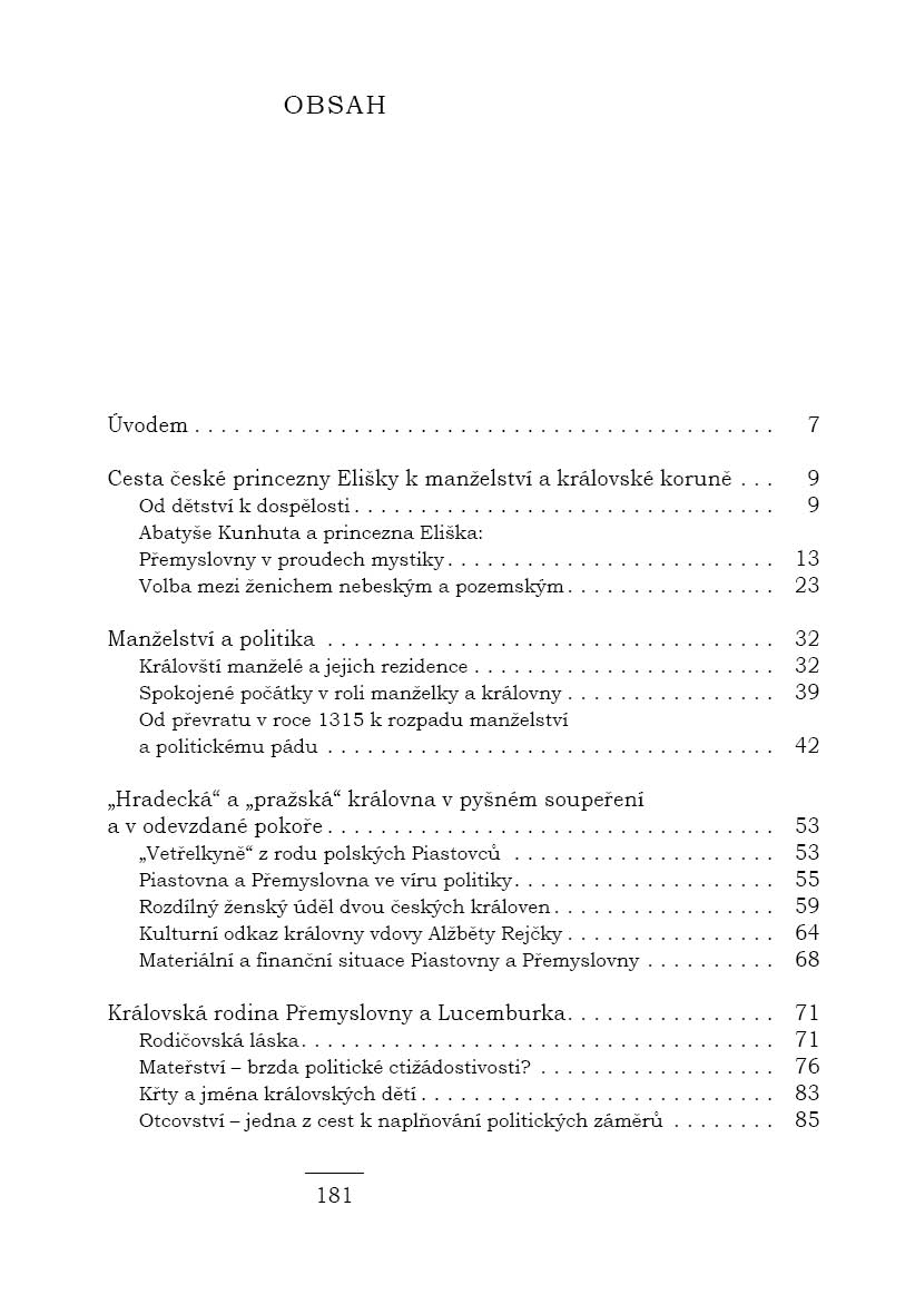 Eliška Přemyslovna
