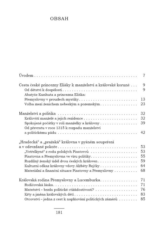 Eliška Přemyslovna