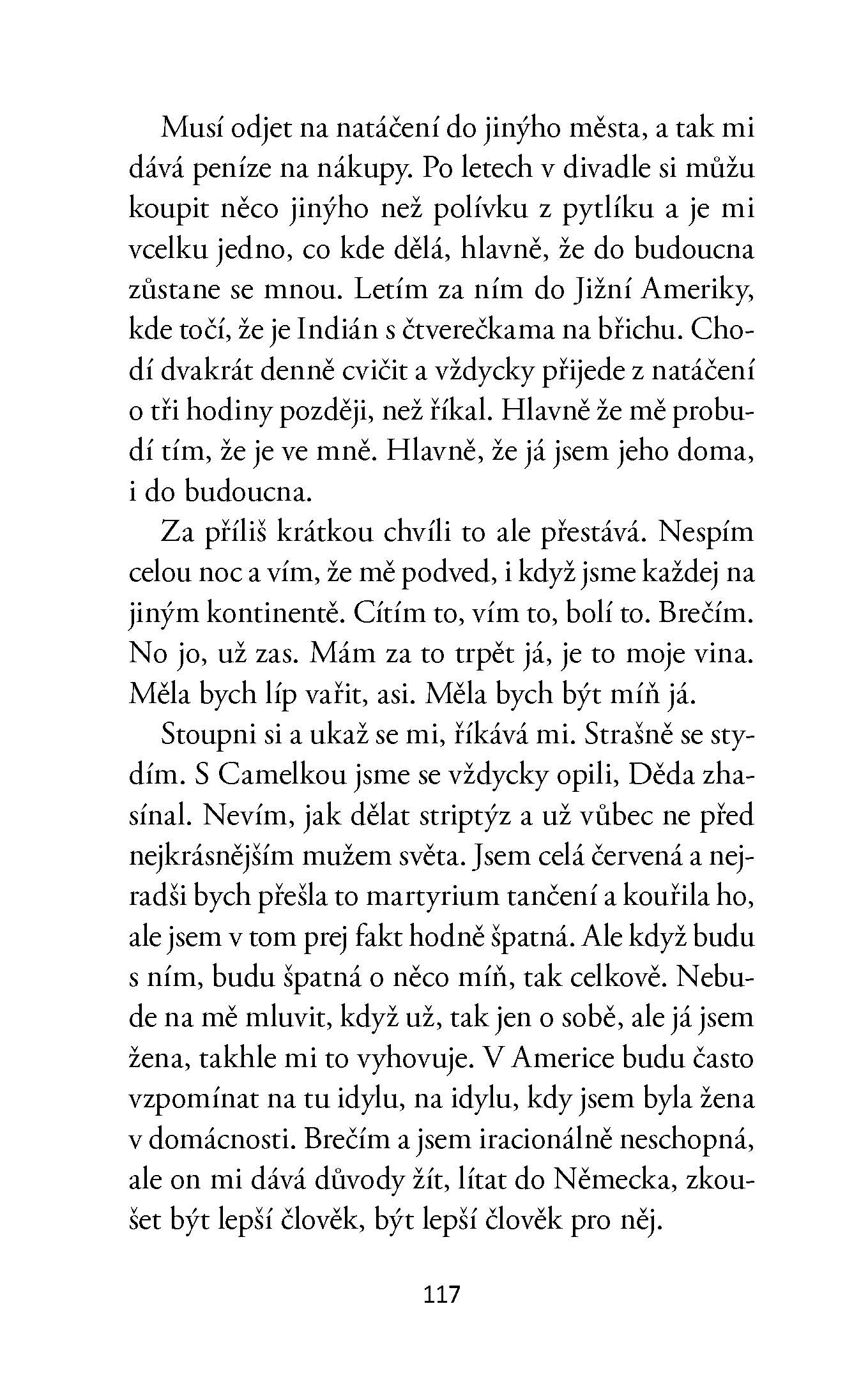 Anna z Hollywoodu