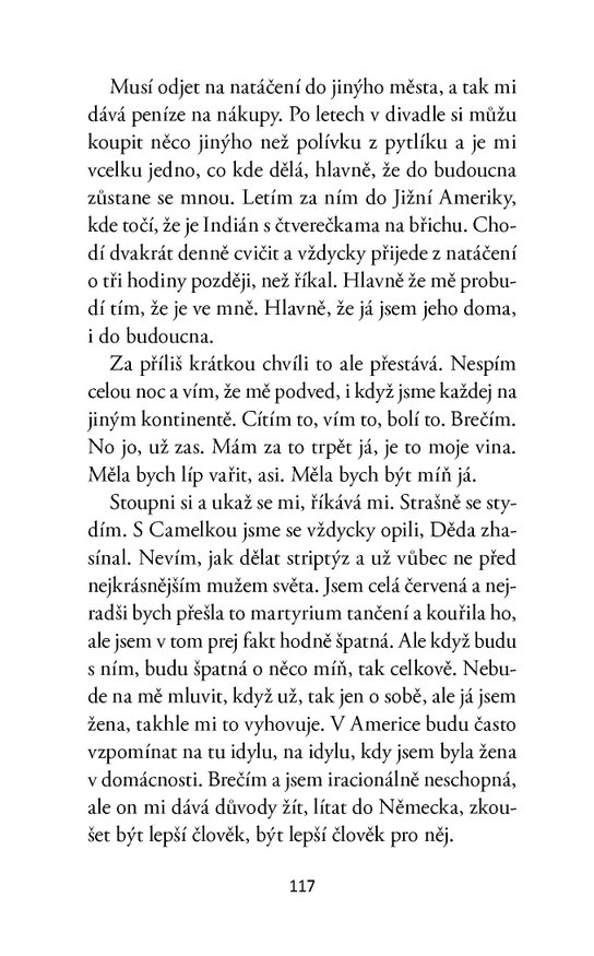 Anna z Hollywoodu