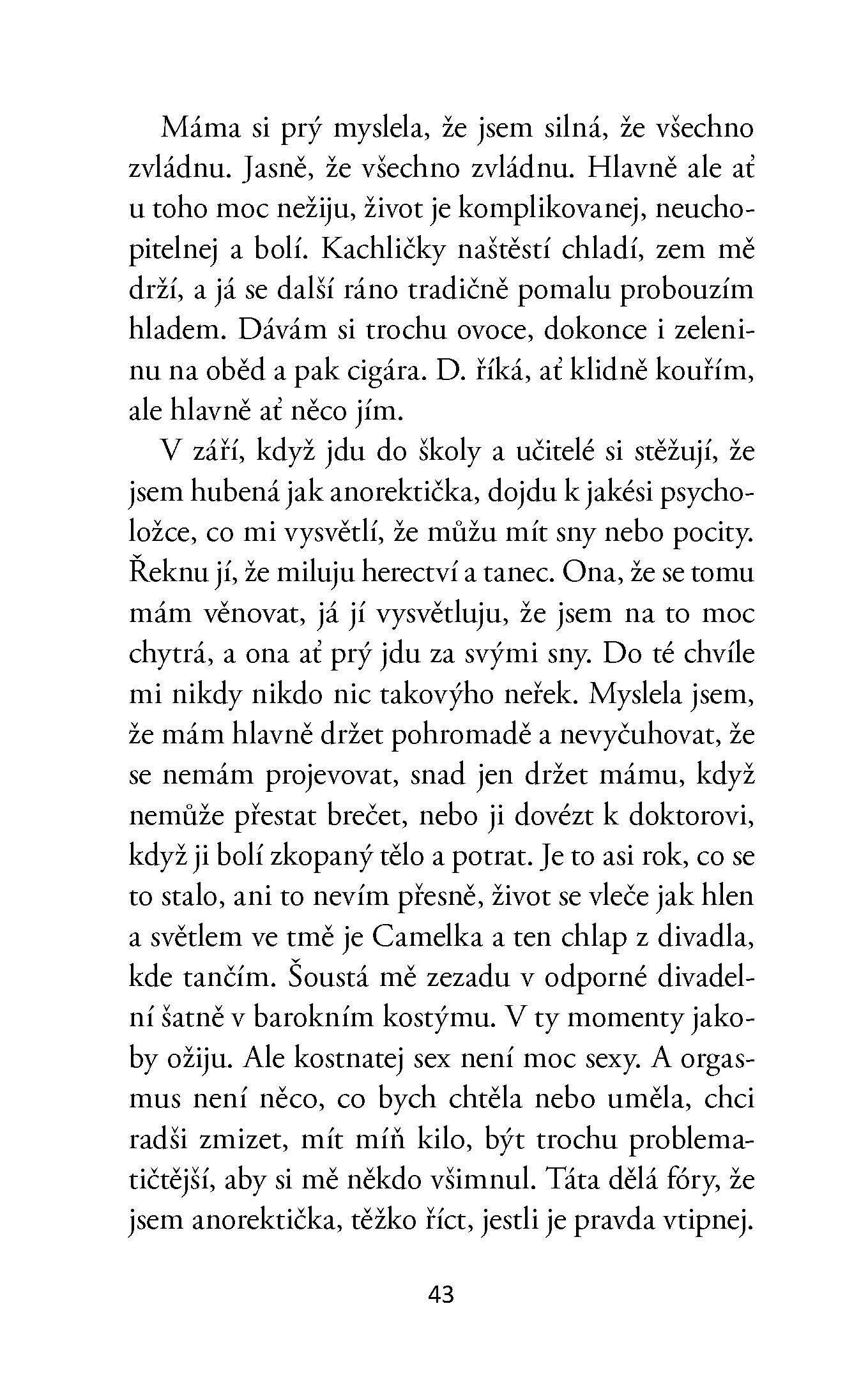 Anna z Hollywoodu