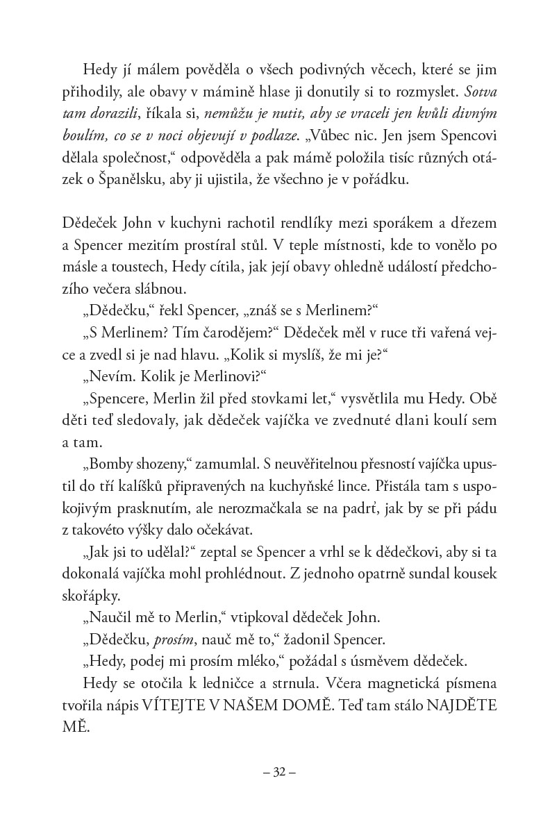 Dům na Hrabivém vrchu