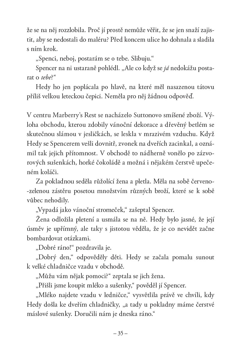 Dům na Hrabivém vrchu