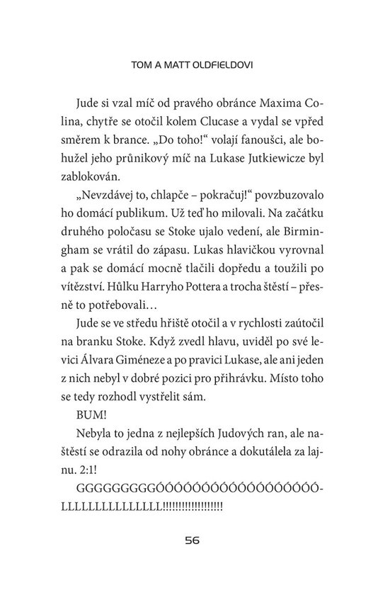 Jude Bellingham: nový vůdce