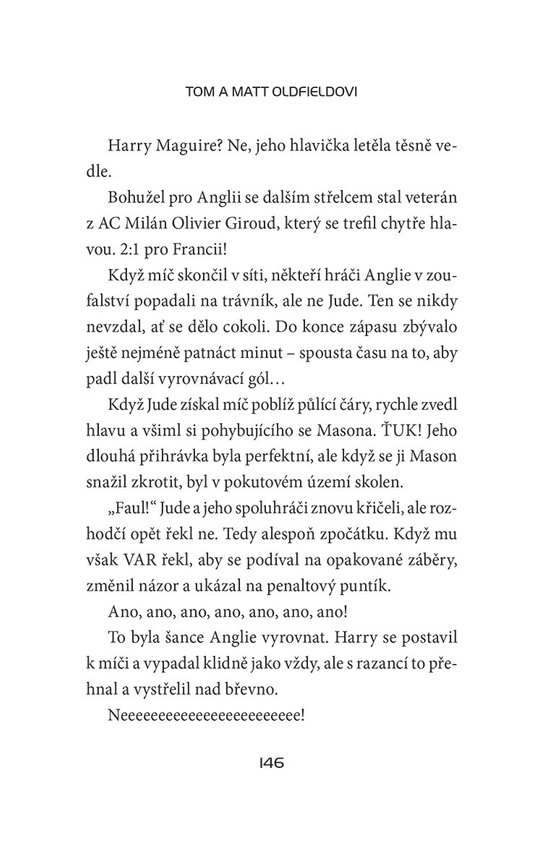 Jude Bellingham: nový vůdce