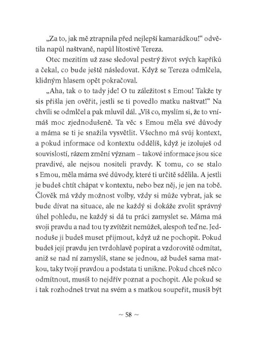 Vypůjčená minulost