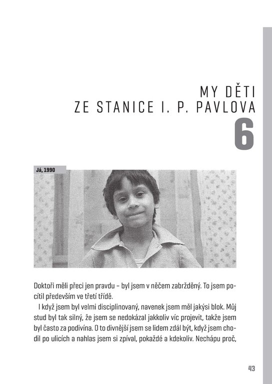 Radek Banga: (Ne)pošli to dál