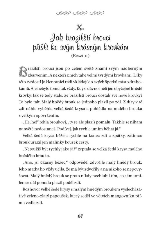 100 nejznámějších pohádek pro unavené rodiče: z celého světa 