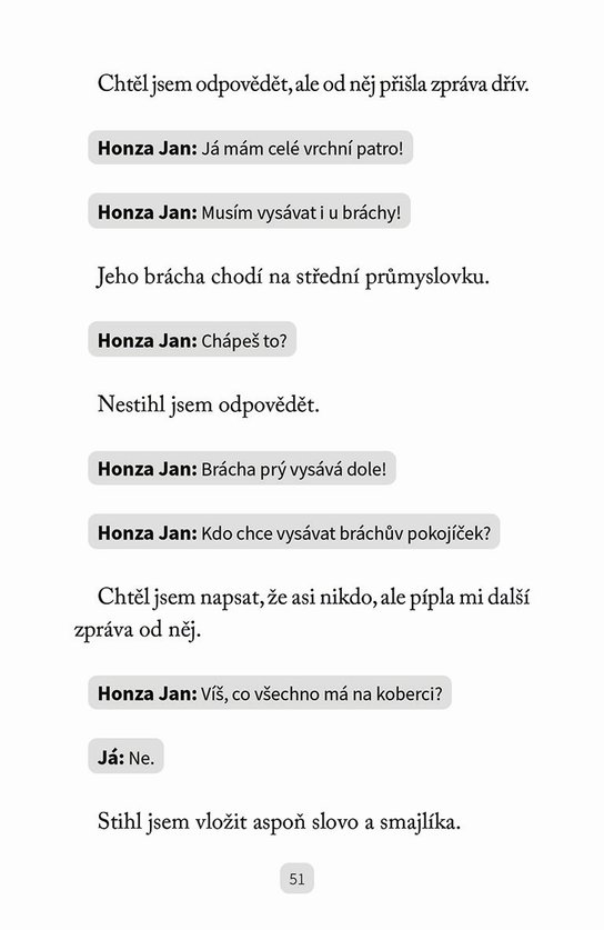 Lukáš superhrdina