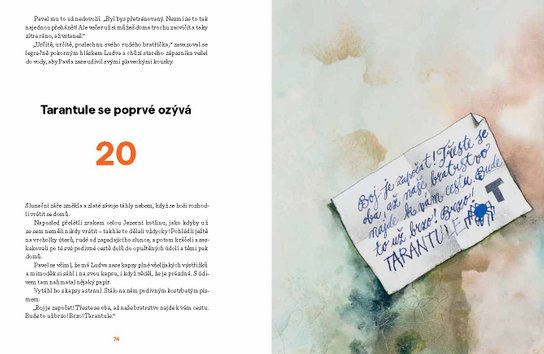 Chata v Jezerní kotlině