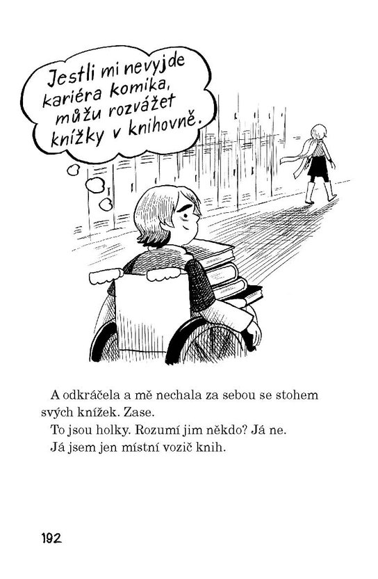 Já, srandista
