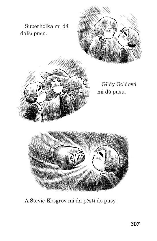 Já, srandista