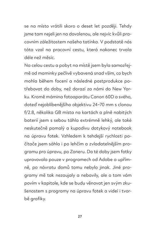 Očima Divišky