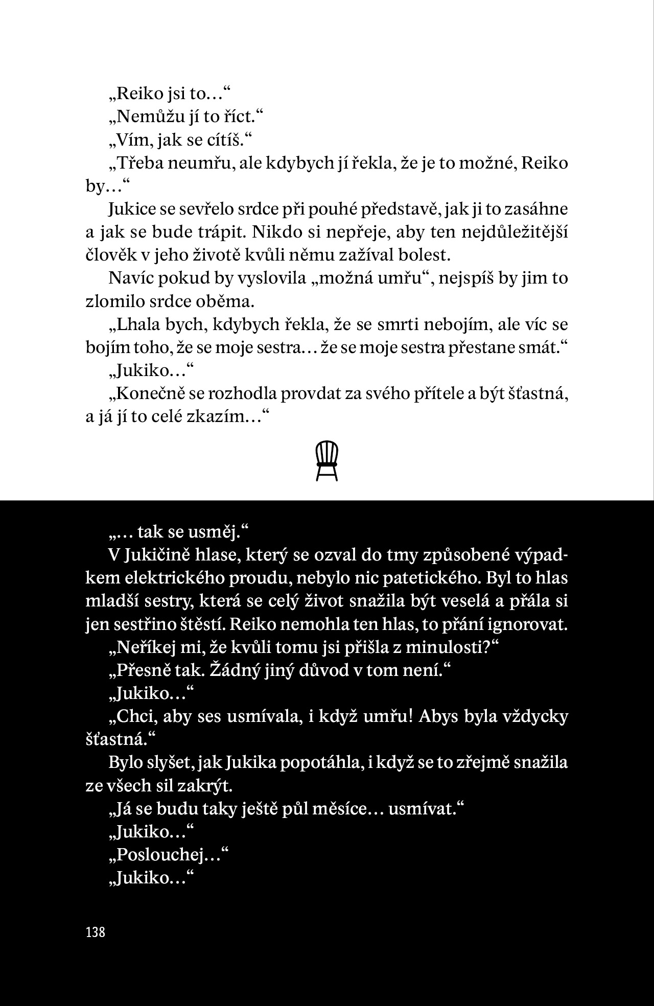 Než vzpomínky vyblednou