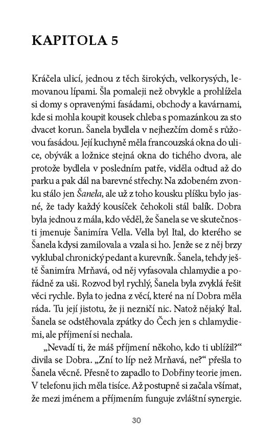 Hodná
