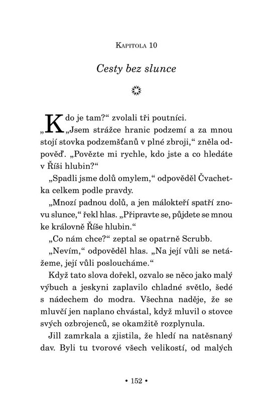 NARNIE – Stříbrná židle