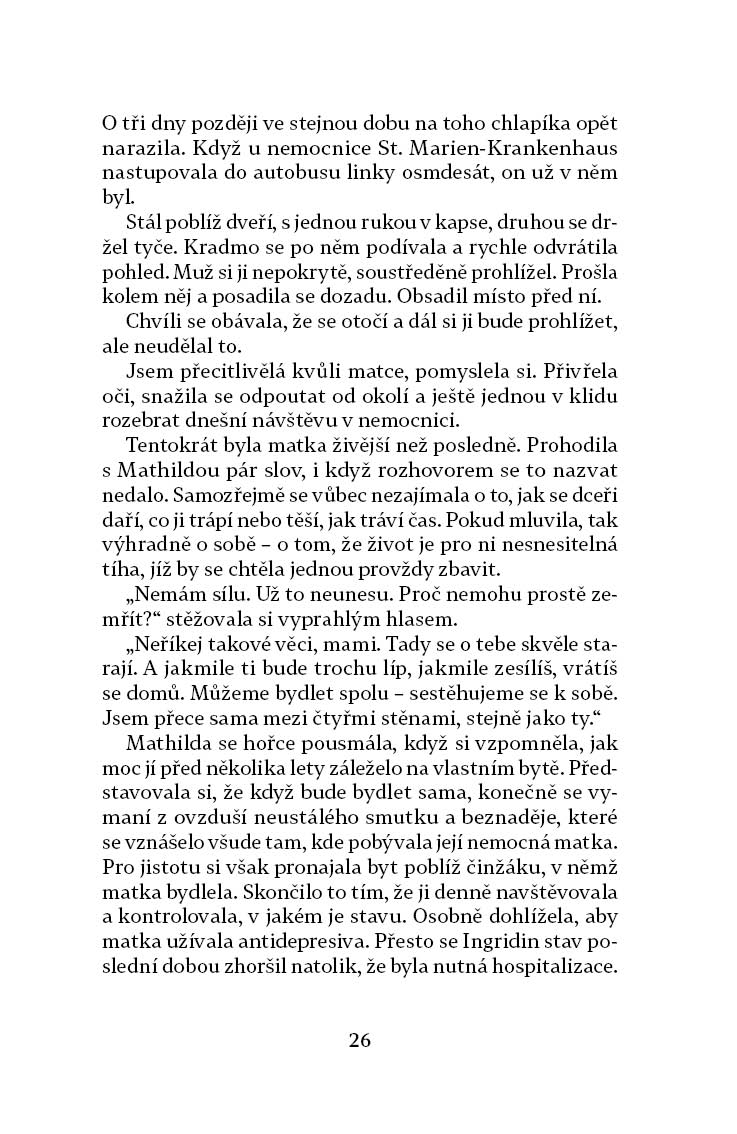 Třetí terapie