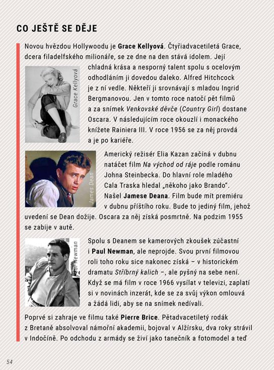 Můj rok 1954