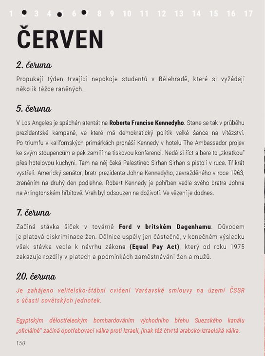Můj rok 1968
