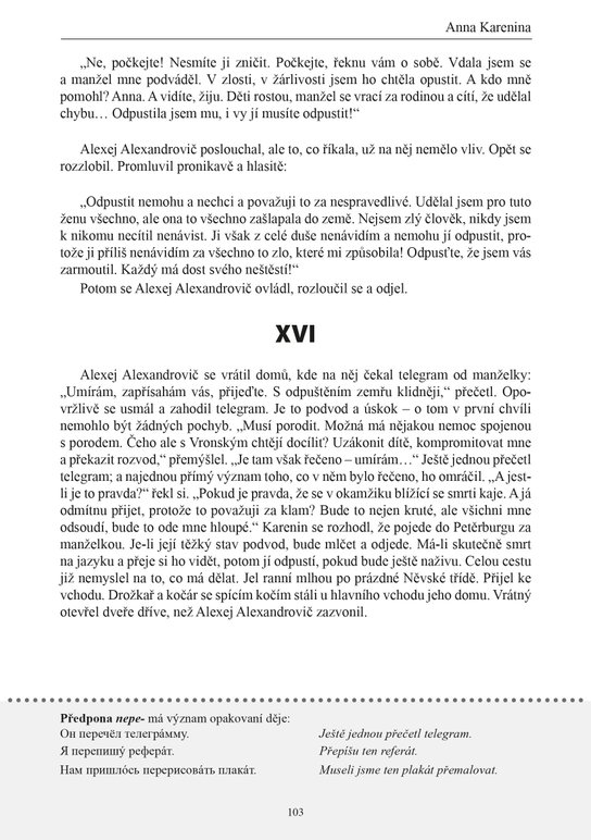 Anna Karenina