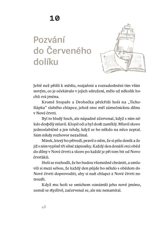 Hoši od Bobří řeky (sběratelské vydání)