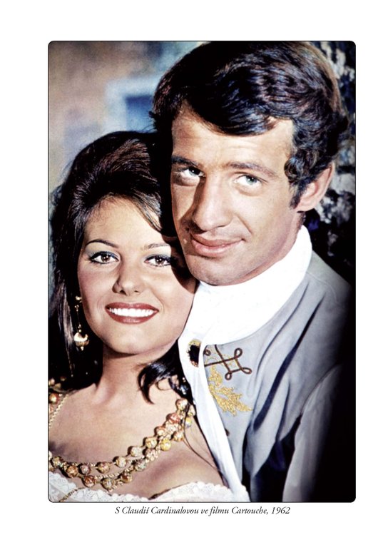 Belmondo: věčný rošťák
