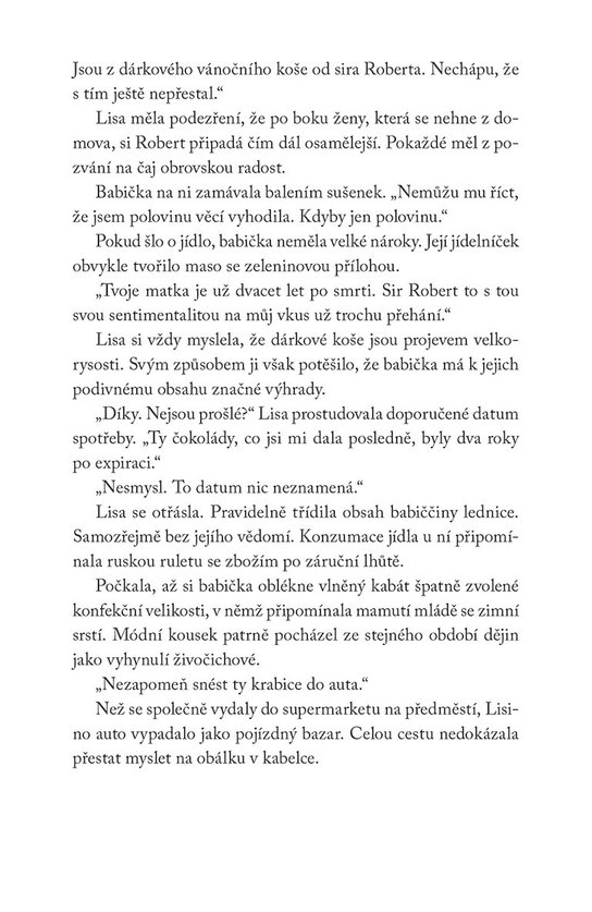 S láskou z Říma
