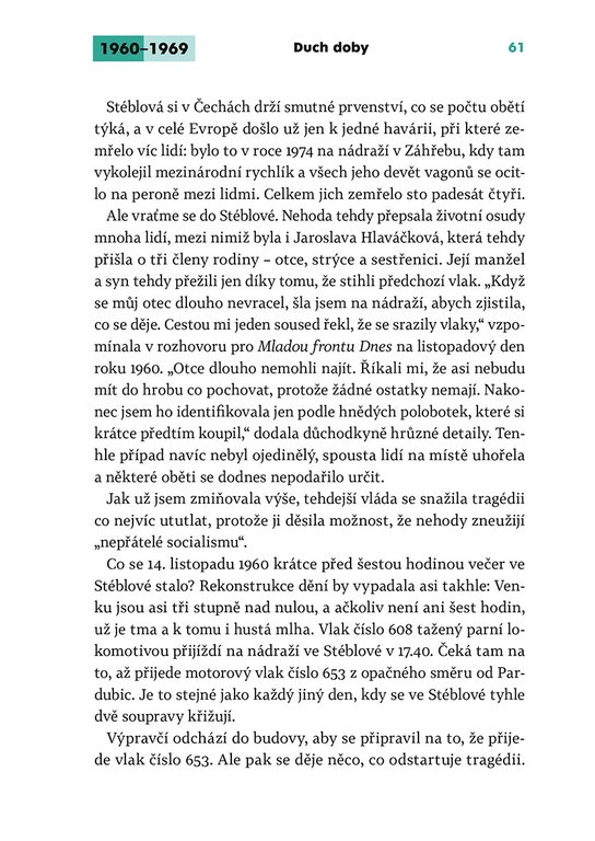 Co vás v dějáku nenaučili