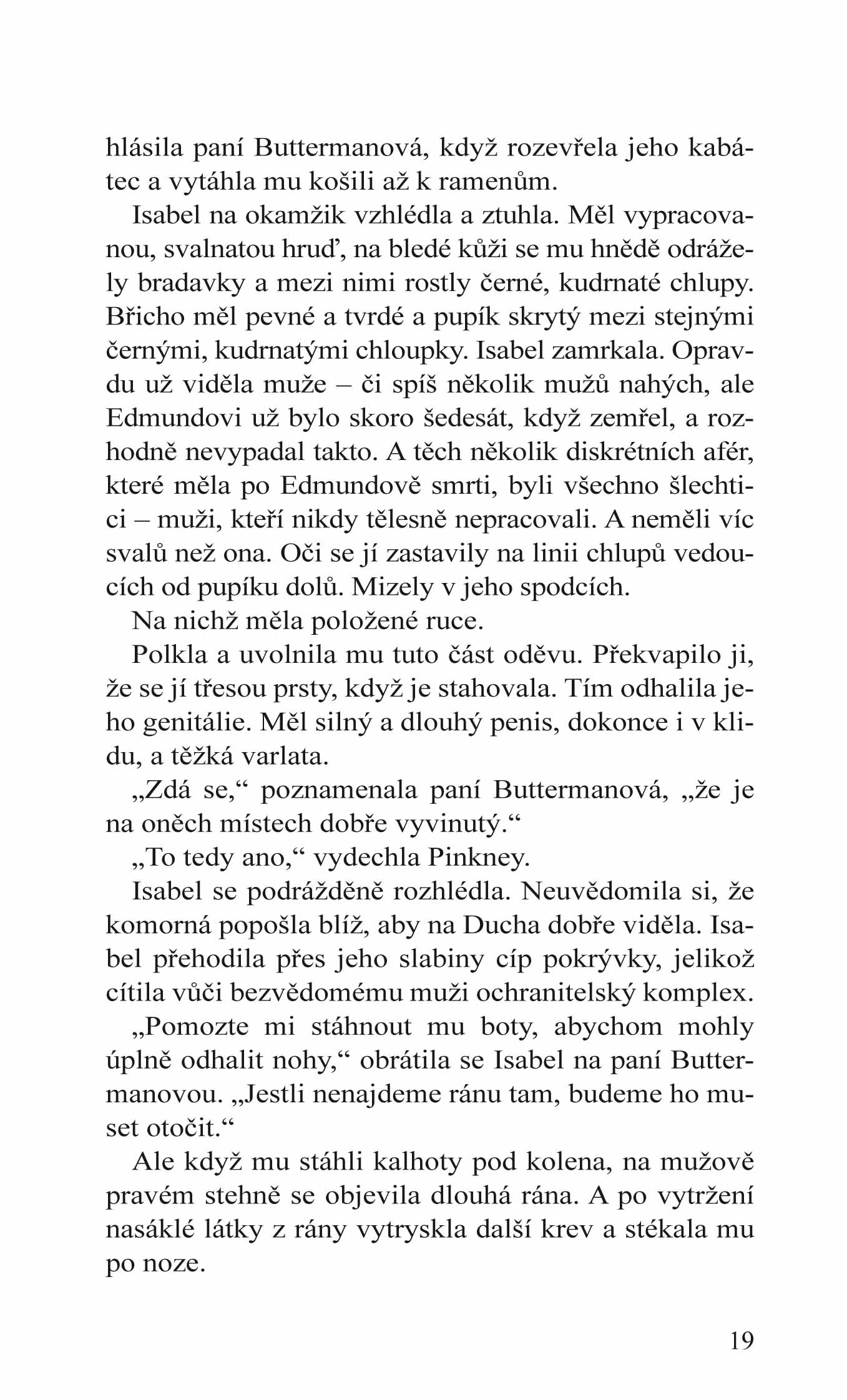 Zloděj stínů