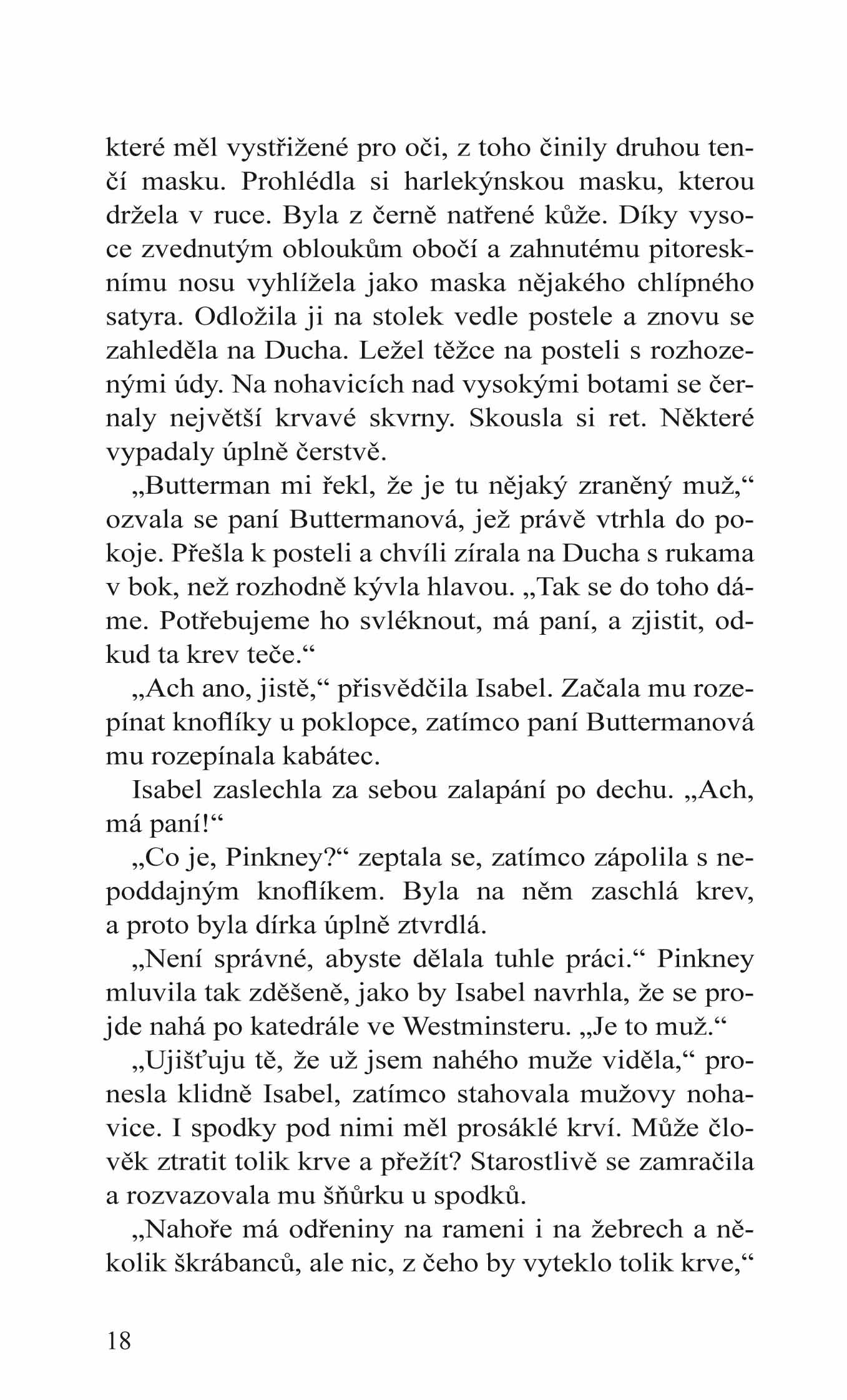 Zloděj stínů