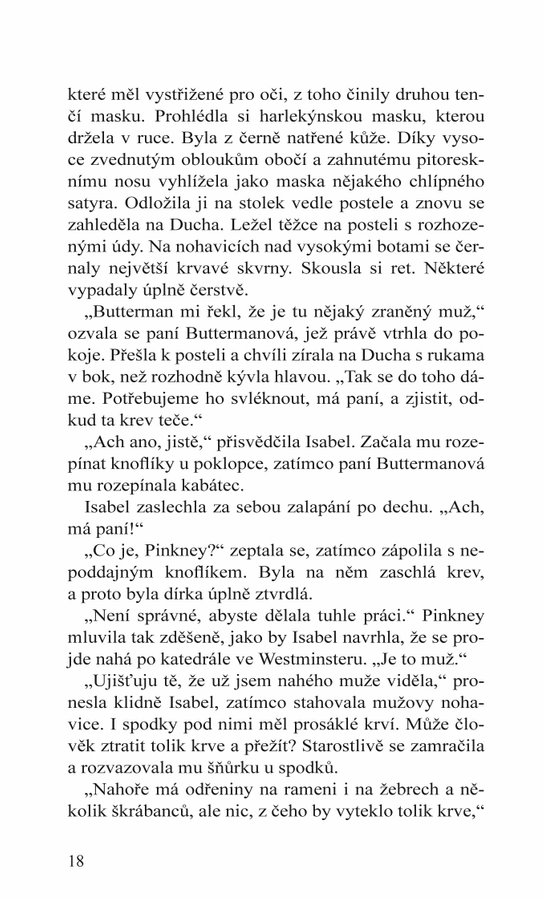 Zloděj stínů