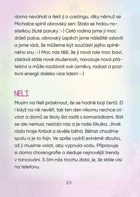 My jsme Lollipopz 2