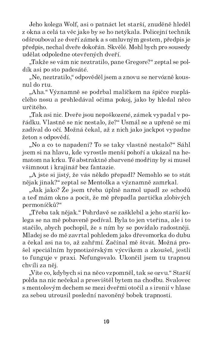 Černé slzy paní Moschelesové
