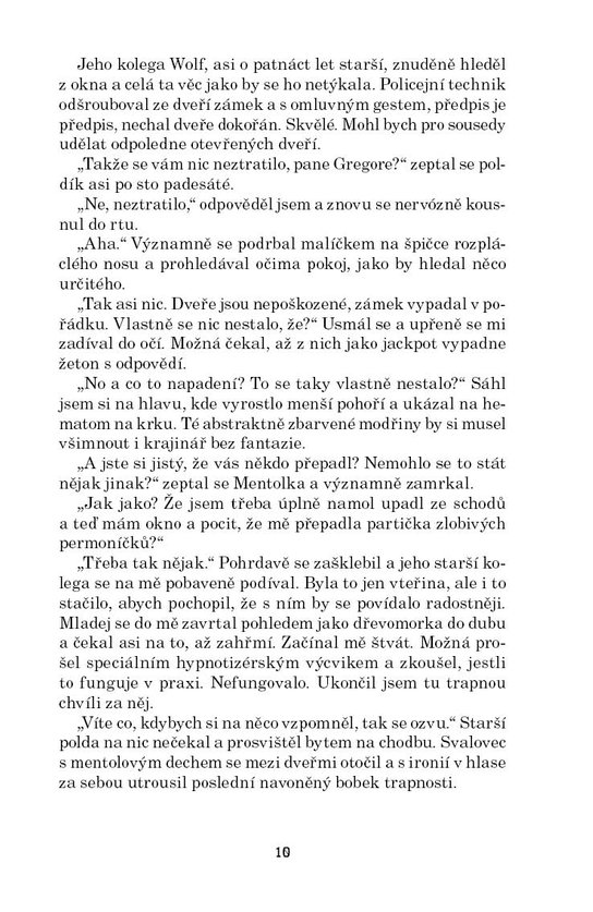 Černé slzy paní Moschelesové