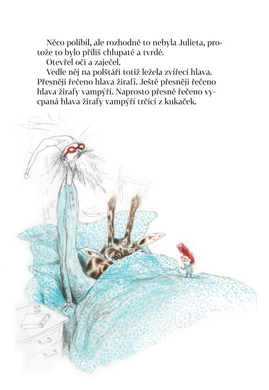 Zachrání doktor Proktor Vánoce?