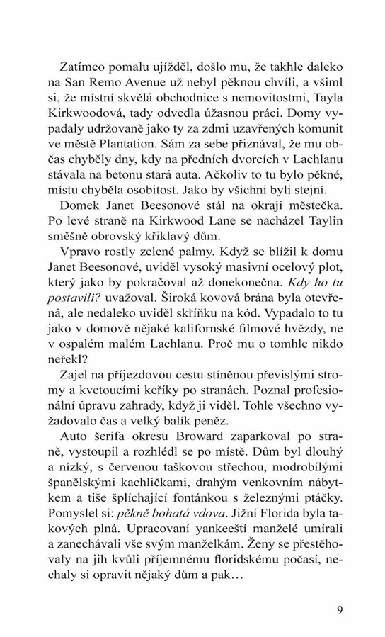 Oprávněná vražda