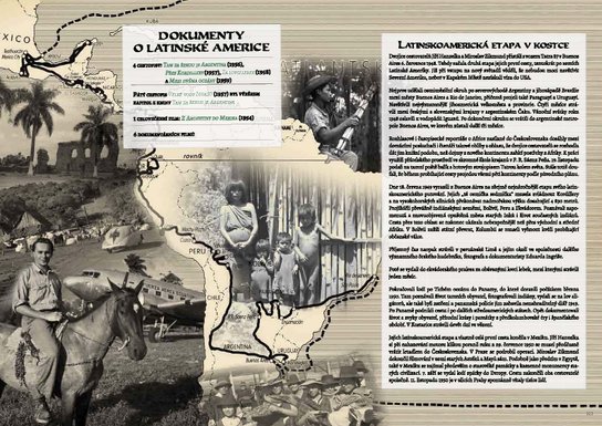 Zikmund a Hanzelka