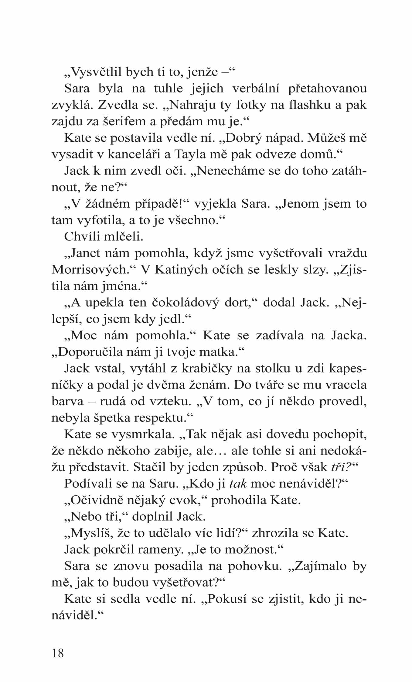 Oprávněná vražda