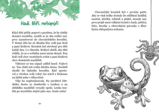 Veselé Vánoce, morčátko
