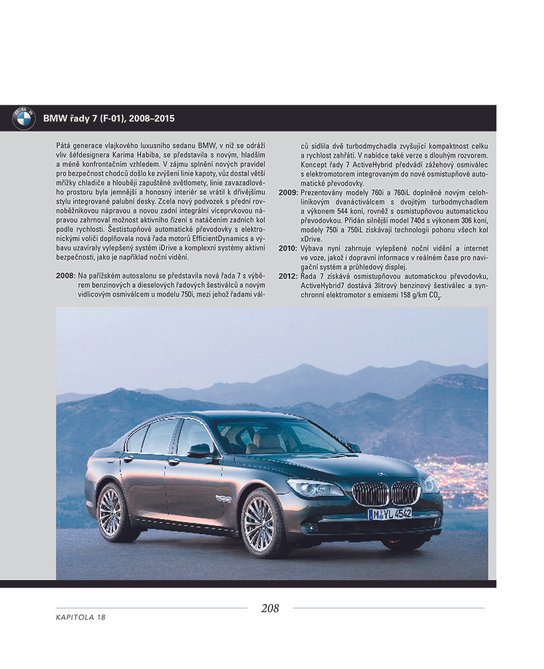 Století BMW