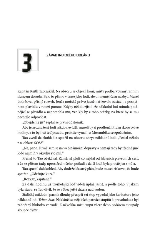 Tyrani ze stínů