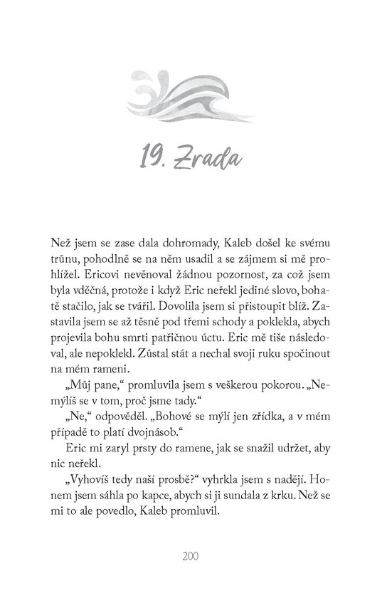 Strážci živlů