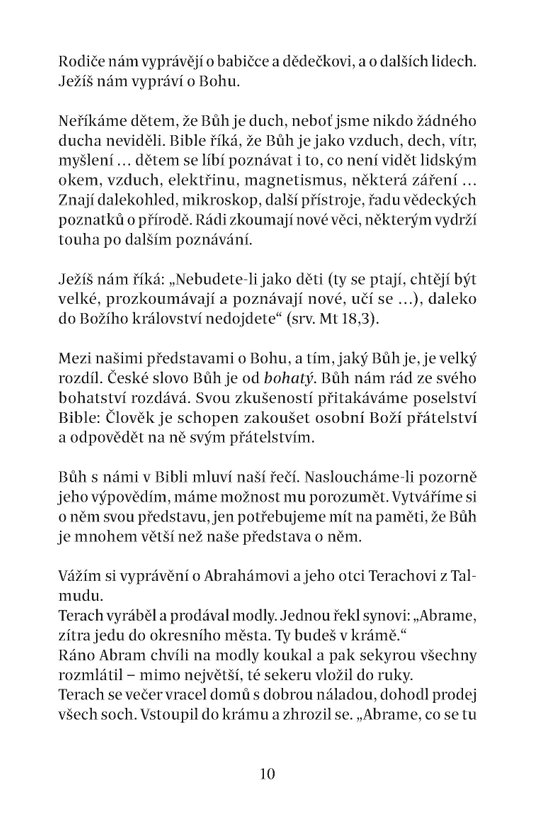 Vystup na horu